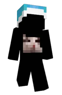 gsfl's Minecraft skin