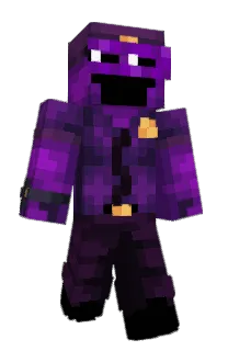 Bolatomat's Minecraft skin