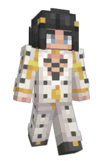 Echoes_0's Minecraft skin