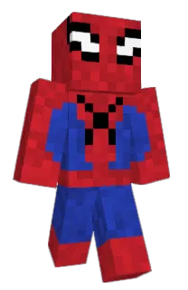 Front of HakeyWak3y's skin