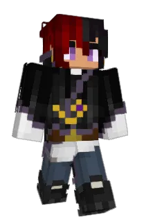 Front of strathspey_'s skin
