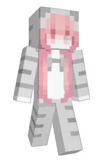 Front of g___________g's skin