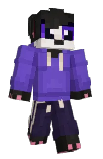 Front of xSeege's skin