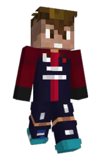 Front of litlegeorge234's skin