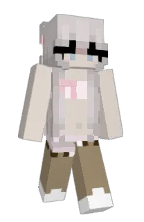 Front of puppylover8's skin
