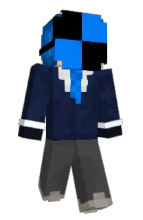 Front of Guardianj8's skin