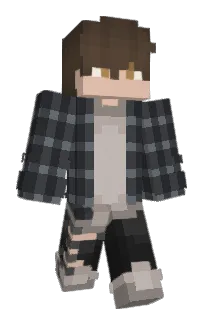 Front of OilRiggers's skin