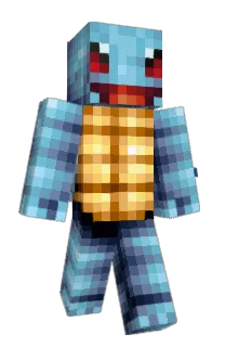 layzUHC's Minecraft skin