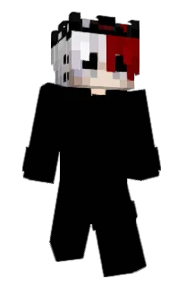 4rge_'s Minecraft skin