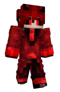 MrGabriX's Minecraft skin