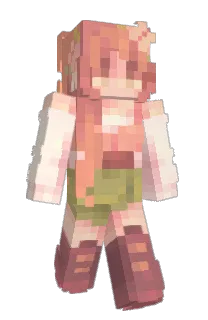 Ghostloll's Minecraft skin