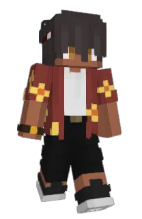 NotOddzy's Minecraft skin