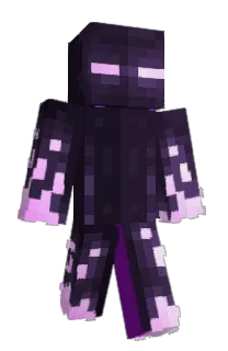 Front of wLeCrxfter97's skin
