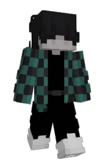 Vicrex_'s Minecraft skin