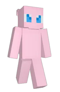 Front of RICECOOKERBOB's skin