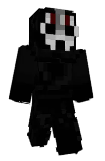 Front of Glock_Norris's skin
