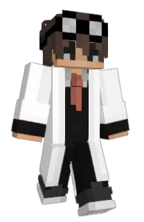 Front of DanielMax15's skin