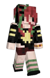 Skin preview
