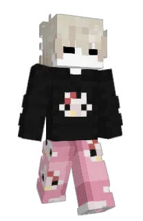 canows's Minecraft skin
