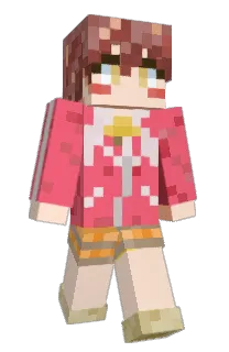 x29's Minecraft skin