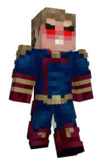 GOat_mental's Minecraft skin