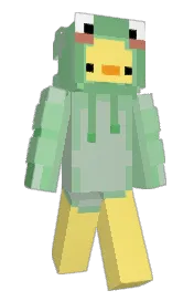Skin preview