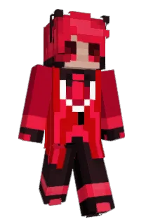 Front of MartwyPiems's skin