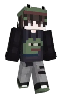 Front of omgod_123321's skin