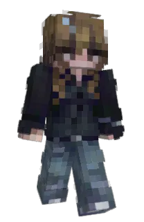 ninalinus's Minecraft skin