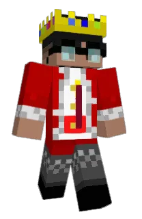 Front of _Bzuki_'s skin