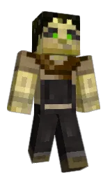 cod gray and dune Minecraft skin — Classic model