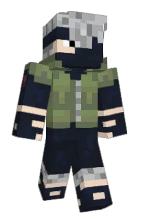 Johnstamos40's Minecraft skin