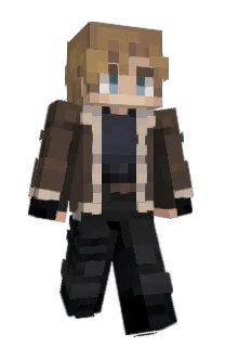 Front of z4yy's skin