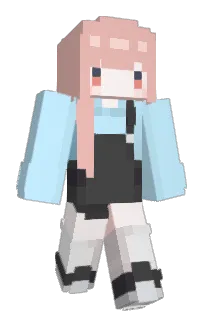 Front of NakanoNino_'s skin