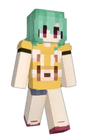 Skin preview