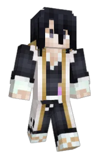 Front of virginiaslimsss's skin