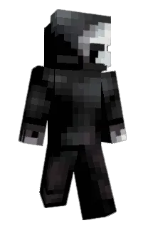 Banguela77's Minecraft skin