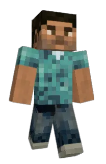 Schemastic's Minecraft skin