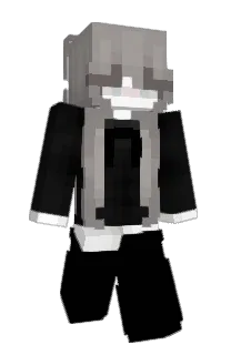 Front of ametdixonn's skin