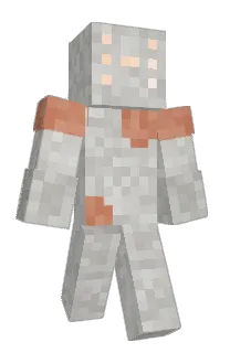 StuccBoy's Minecraft skin