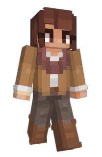 Front of GGEASYGAME's skin
