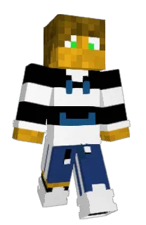 Front of sp1dyy's skin