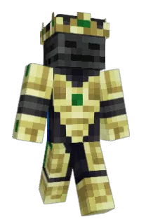 Front of _MILANPL_'s skin