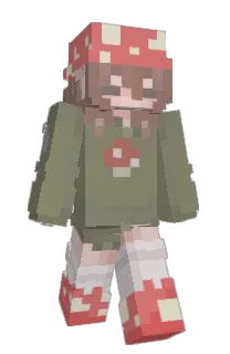 windtrises_'s Minecraft skin