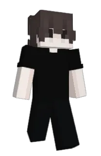Jsr's Minecraft skin