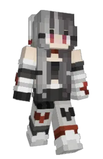 Front of Novis666's skin