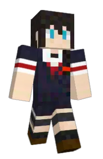 yui0314's Minecraft skin
