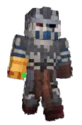 Uzedeth