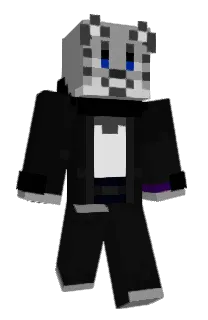 Front of zopenyi's skin