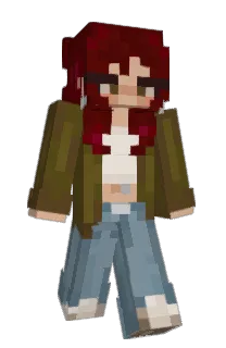 RulerSteak's Minecraft skin
